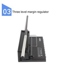 Binding Machine Spiral Coil