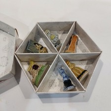 Wade  Whimsies "Nursery Rhymes