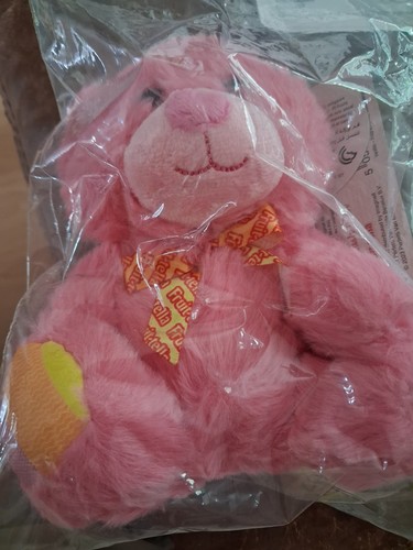 Fruit tella pink - fruit-tella, plush