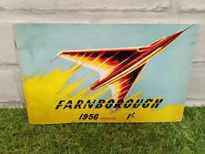 Original FARNBOROUGH AIR SHOW