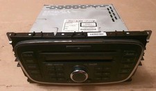 FORD FOCUS MK2/MONDEO