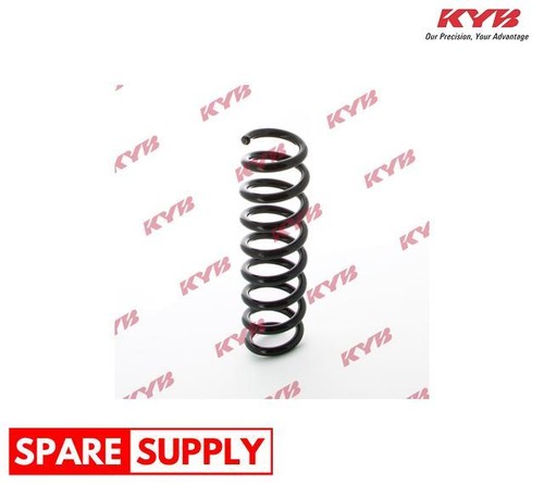 Suspension spring for - suspension,