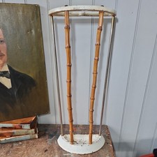 Edwardian Cast Iron base / top