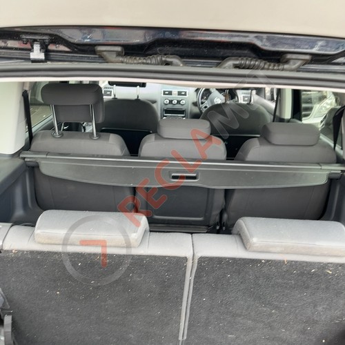 Volkswagen touran mk1 - volkswagen, fl2