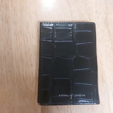 Aspinal of london Card Holder 