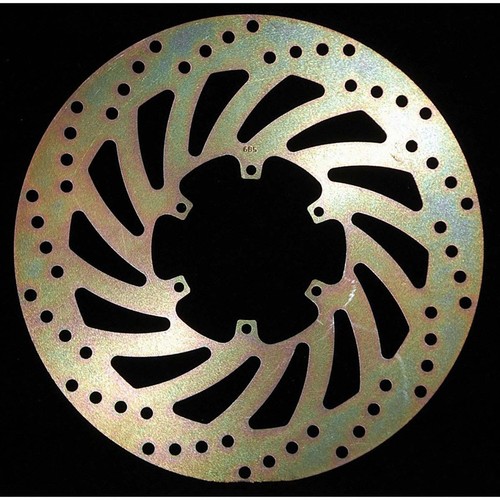 Brake disc ebc md685ls derbi - brake,