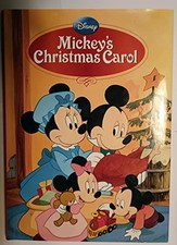 Mickey's Christmas Carol