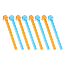  8 Pcs Bird Stand Claw Stick