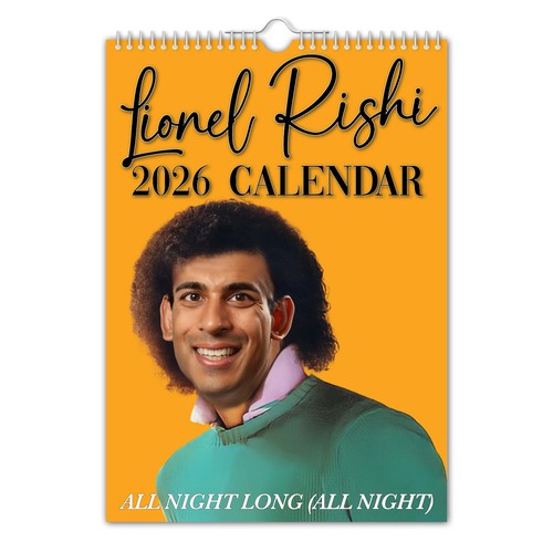 2026 calendar lionel - calendar,