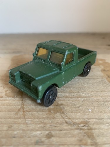 Vintage corgi juniors - vintage,