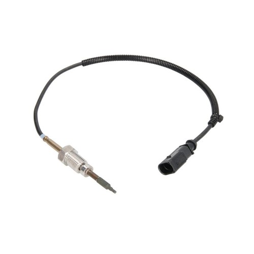 Exhaust gas temperature - exhaust,