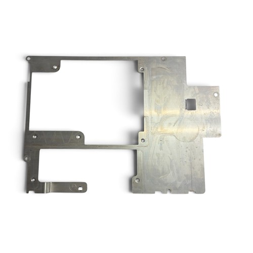 Franke a600 inner door - inner, metal