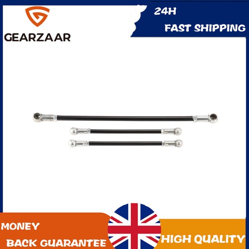 Gear linkage push - gear,