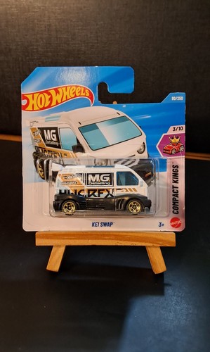 Hot wheels compact kings 2026 - compact,