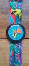 80s Vintage Retro 1989 Pop
