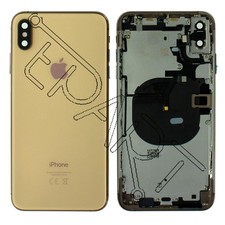 Apple iPhone XS Max Rear