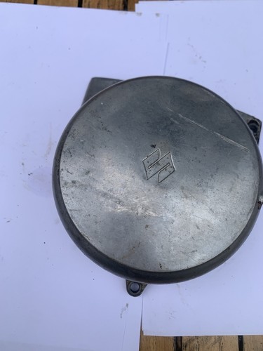 Suzuki t500 magneto - t500, cover