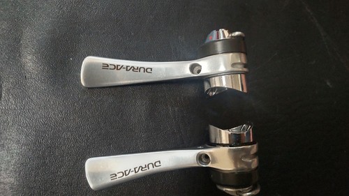 Shimano dura ace - dura-ace, down