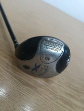 Callaway 5 Wood  18 Degree X18 Reg Flex  Callaway Fusion Design 