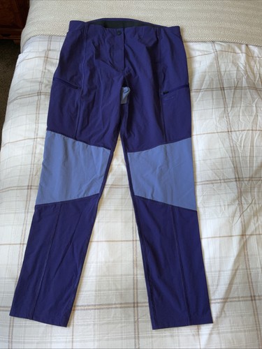 Rohan vela trousers size - size, 14r