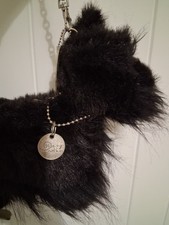 Handbag - Scottish Terrier -