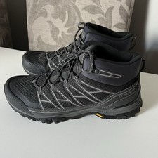 Berghaus Men’s Expanse Mid GORE-TEX® Walking Boots Grey Size UK 8