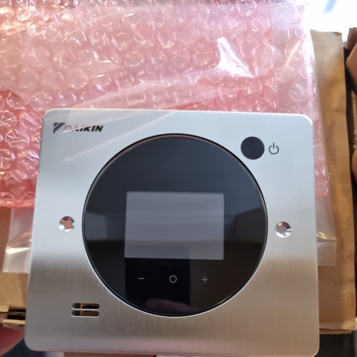 Daikin madoka controller - daikin,