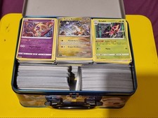 Pokemon Cards Mixed Bulk