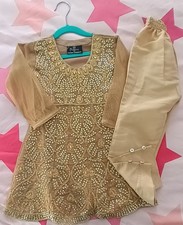 Girls' 2-Piece Outfit for