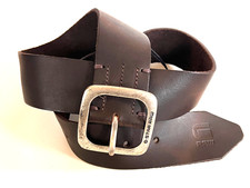 G Star RAW Men's BANNET Belt