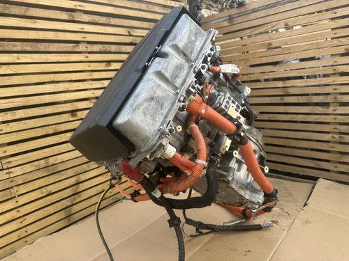 Nissan leaf mk2 2017 - nissan,