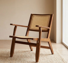 Mustard Brown Ratten Century