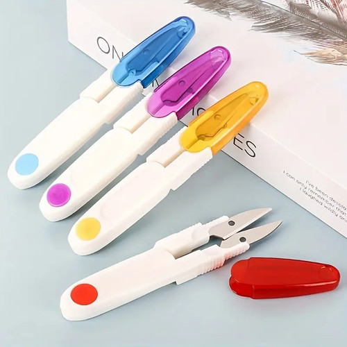 Clipper embroidery scissor - clipper,
