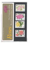 1976 ROYAL MAIL PRESENTATION