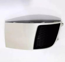 GENUINE SUBARU IMPREZA WRX STI GR GV 11-14 Fog Light Cover RH & LH Set "37J" OEM