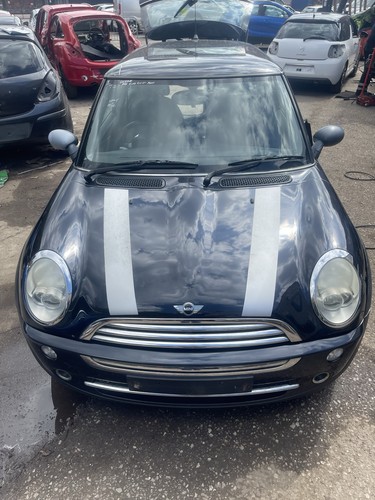 Mini cooper one mk2 - one,