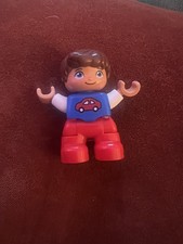 Lego Duplo - personnages