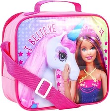 Kids Character Lunch Box Set