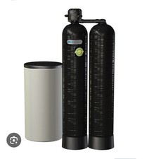 Kinetico Premier Water Softener 2100S System 