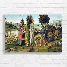 Renaissance Mythological