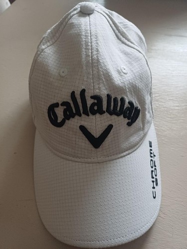 Callaway white chrome soft - callaway,