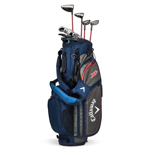 New callaway piece - new,