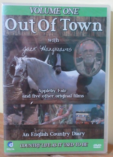 Out town with jack - out,