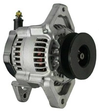 New Alternator 24 Volt for