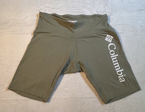 Columbia trek bike shorts - columbia,
