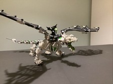 LEGO Ninjago Skull Sorcerer's
