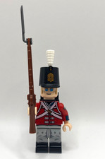 Napoleonic Soldiers: British