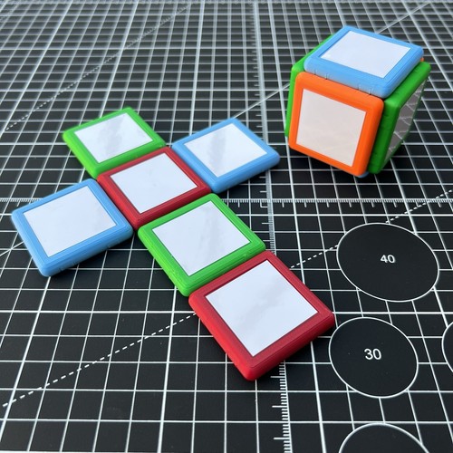 Spatial - (eleven,