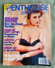 Best of Penthouse Letters