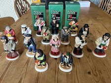 PG Tips PG Champs Collection Figure Kevin by Robert Harrop, X15 Figures